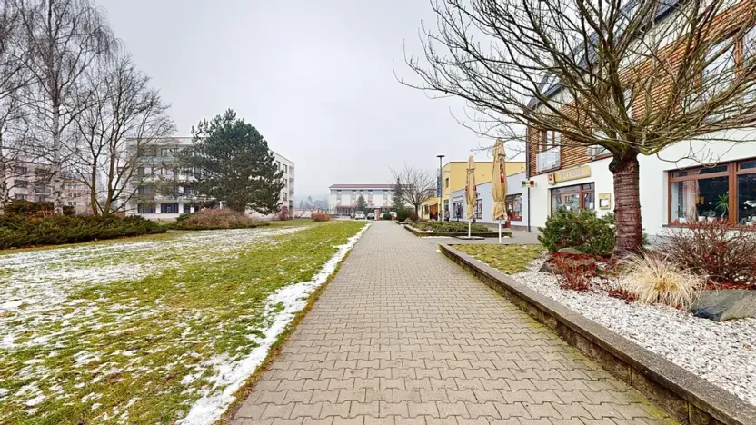 Pronájem bytu 3+1, Týnec nad Sázavou, Jílovská, 71 m2