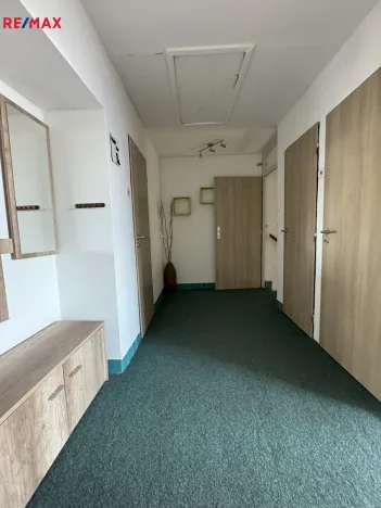 Prodej ubytování, Soběšice - Damíč, 166 m2