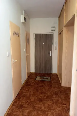 Prodej bytu 3+1, Zlín, Husova, 72 m2