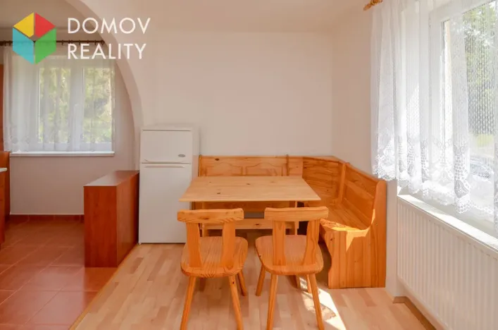 Pronájem bytu 3+kk, Králův Dvůr, Pod Hájem, 67 m2