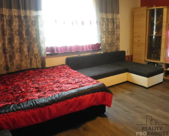 Prodej rodinného domu, Hradčany-Kobeřice, 65 m2