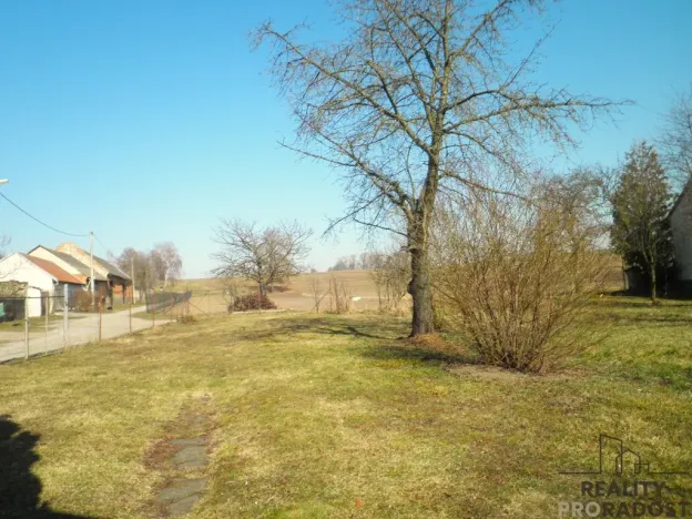 Prodej rodinného domu, Hradčany-Kobeřice, 65 m2