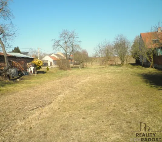 Prodej rodinného domu, Hradčany-Kobeřice, 65 m2