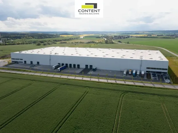 Pronájem skladu, Blatnice, 7000 m2