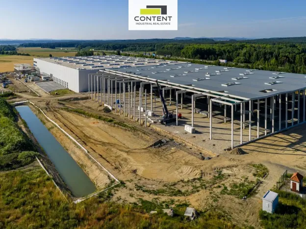 Pronájem skladu, Blatnice, 4000 m2