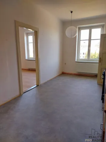 Pronájem bytu 2+1, Olomouc, Divišova, 73 m2