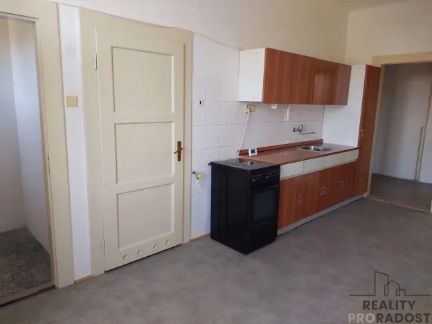 Pronájem bytu 2+1, Olomouc, Divišova, 73 m2