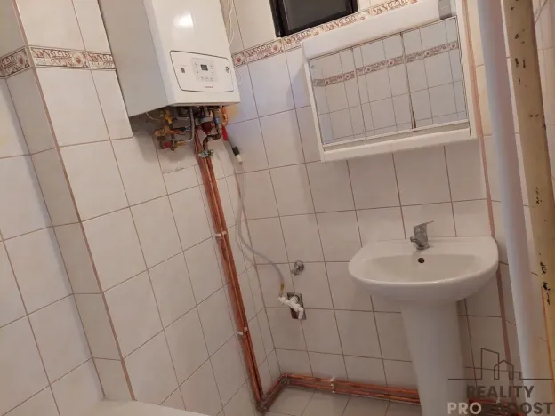 Pronájem bytu 2+1, Olomouc, Divišova, 73 m2