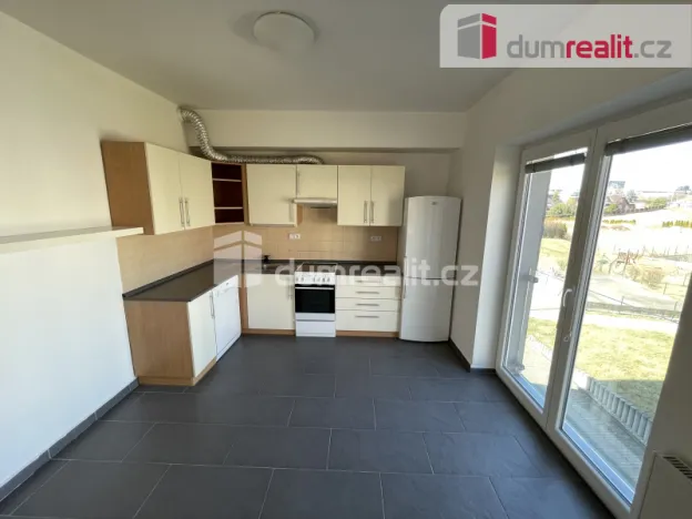 Pronájem bytu 2+kk, Praha - Stodůlky, Přeučilova, 59 m2