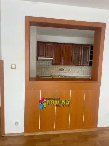 Pronájem bytu 4+kk, Dobrá Voda u Českých Budějovic, 100 m2