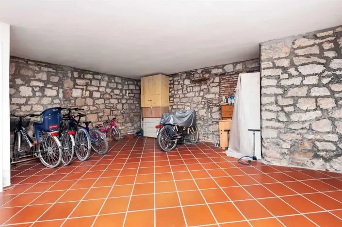 Prodej bytu 3+kk, Rovinj, Chorvatsko, 45 m2