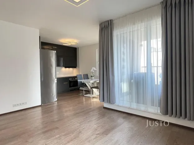 Pronájem bytu 2+kk, Praha - Žižkov, Olgy Havlové, 53 m2