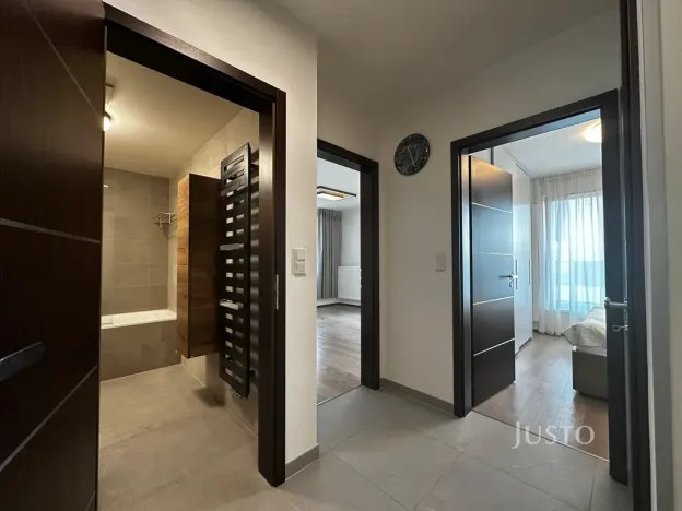 Pronájem bytu 2+kk, Praha - Žižkov, Olgy Havlové, 53 m2