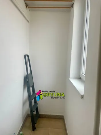 Pronájem bytu 2+kk, České Budějovice, Matice školské, 46 m2