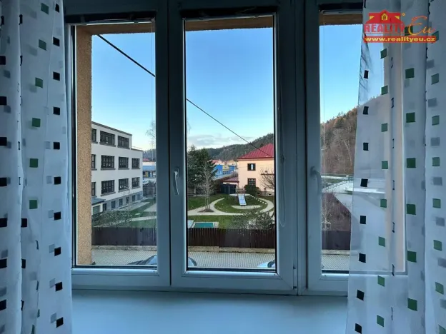 Pronájem bytu 3+1, Úpice, Plickova, 95 m2