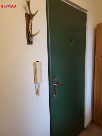 Pronájem bytu 3+1, Třebíč - Nové Dvory, Jar. Haška, 73 m2