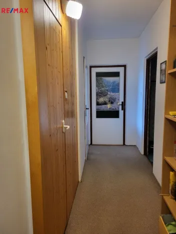 Pronájem bytu 3+1, Třebíč - Nové Dvory, Jar. Haška, 73 m2