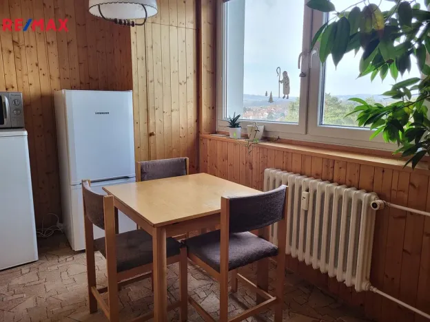 Pronájem bytu 3+1, Třebíč - Nové Dvory, Jar. Haška, 73 m2