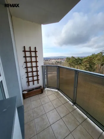 Pronájem bytu 3+1, Třebíč - Nové Dvory, Jar. Haška, 73 m2