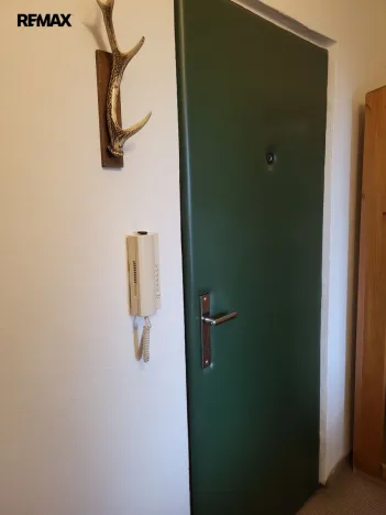 Pronájem bytu 3+1, Třebíč - Nové Dvory, Jar. Haška, 73 m2