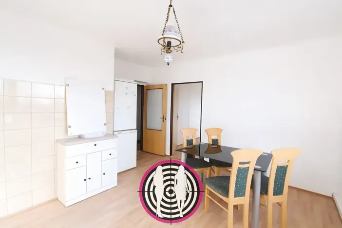 Pronájem bytu 2+1, Sokoleč, Velimská, 60 m2