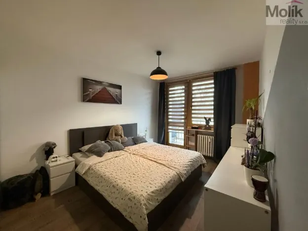 Pronájem bytu 3+1, Bílina - Újezdské Předměstí, Jiráskova, 70 m2