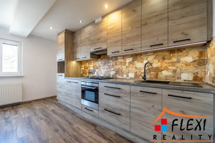 Pronájem bytu 2+kk, Ostrava, Dr. Šmerala, 49 m2