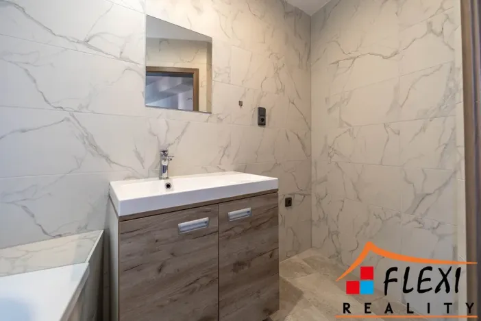 Pronájem bytu 2+kk, Ostrava, Dr. Šmerala, 49 m2