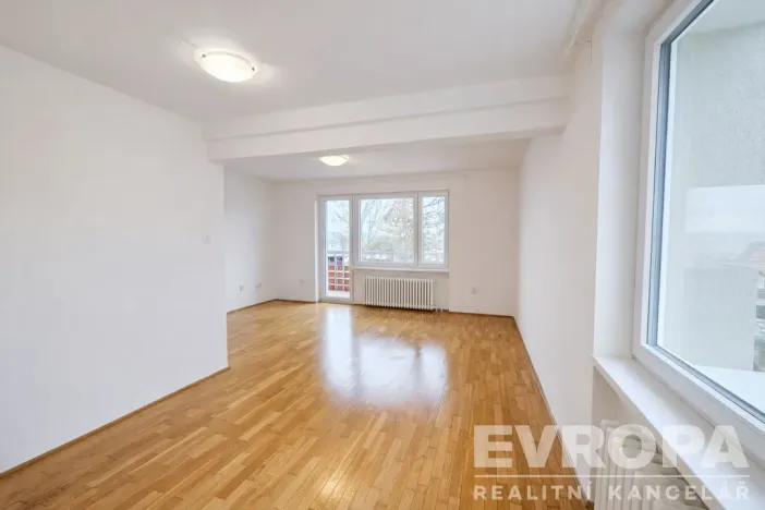 Pronájem bytu 3+1, Praha - Modřany, Hájenská, 76 m2