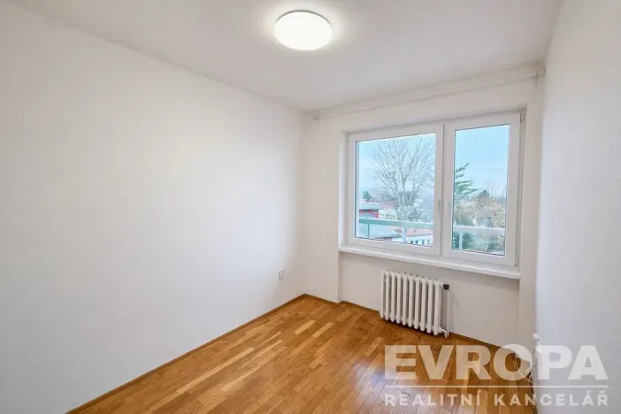 Pronájem bytu 3+1, Praha - Modřany, Hájenská, 76 m2