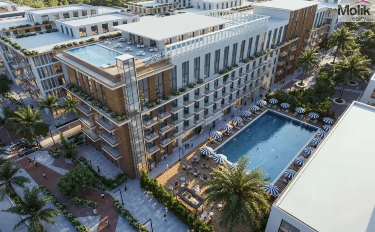 Prodej bytu 3+kk, Golem, 252 m2