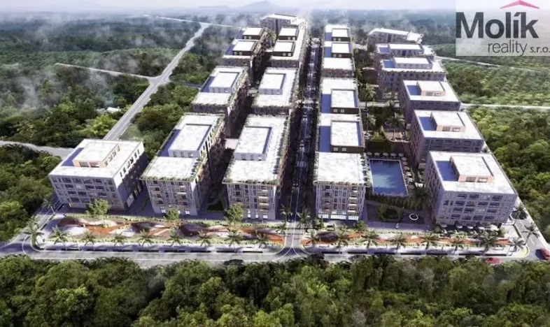 Prodej bytu 3+kk, Golem, 252 m2