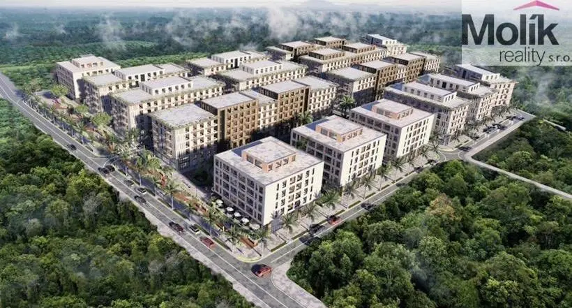 Prodej bytu 3+kk, Golem, 252 m2