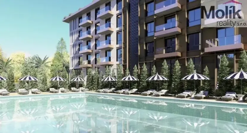 Prodej bytu 3+kk, Golem, 252 m2