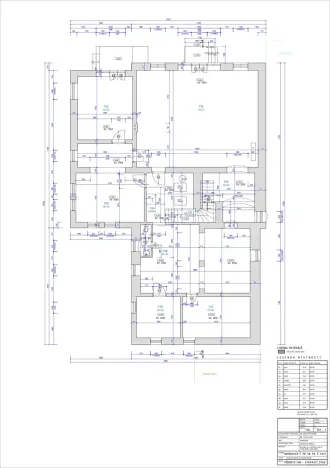 Pronájem skladu, Okrouhlice, 551 m2