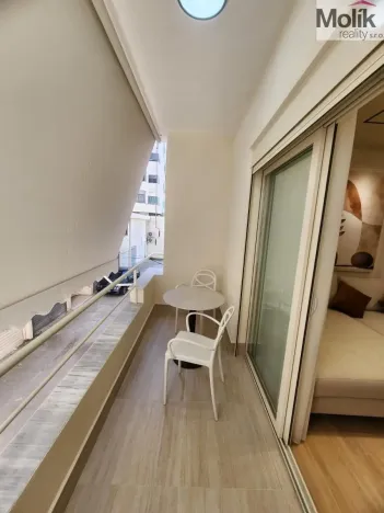 Prodej bytu 2+kk, Drač, 68 m2