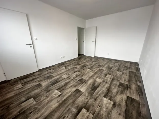 Pronájem bytu 1+1, Ostrava - Mariánské Hory, Václavská, 26 m2