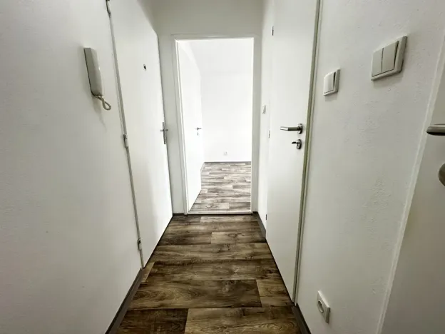 Pronájem bytu 1+1, Ostrava - Mariánské Hory, Václavská, 26 m2