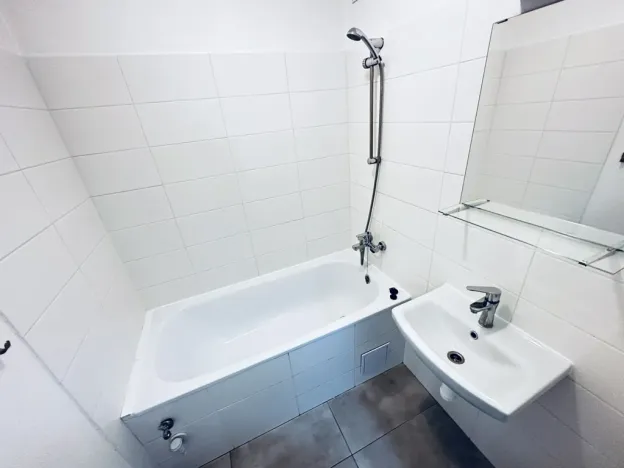 Pronájem bytu 1+1, Ostrava - Mariánské Hory, Václavská, 26 m2