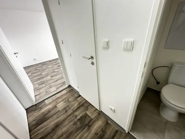 Pronájem bytu 1+1, Ostrava - Mariánské Hory, Václavská, 26 m2