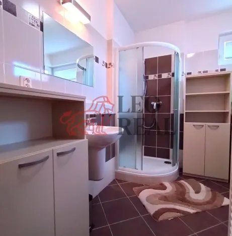 Pronájem bytu 2+kk, Praha - Horní Měcholupy, Hornoměcholupská, 58 m2