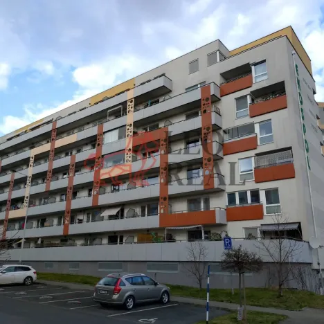 Pronájem bytu 2+kk, Praha - Horní Měcholupy, Hornoměcholupská, 58 m2