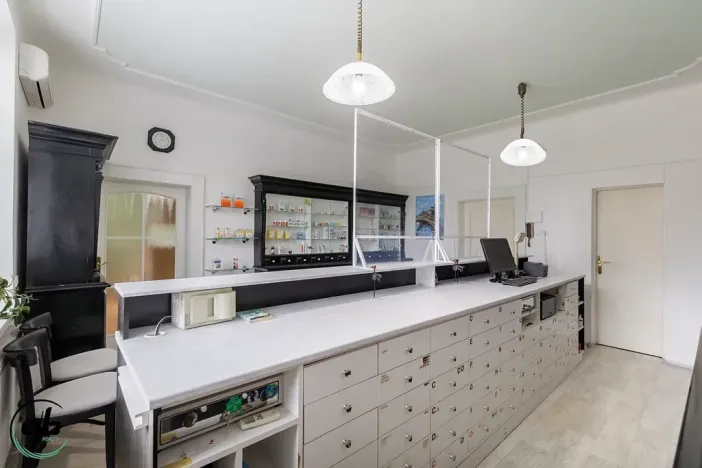 Prodej činžovního domu, Hnojník, 165 m2