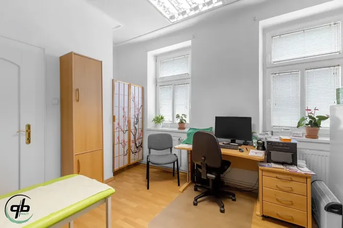 Prodej činžovního domu, Hnojník, 165 m2