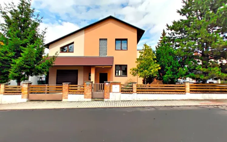 Prodej rodinného domu, Mladá Boleslav, Východní, 180 m2