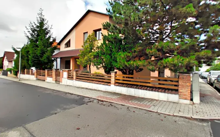 Prodej rodinného domu, Mladá Boleslav, Východní, 180 m2