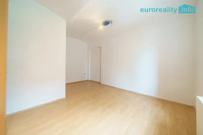 Prodej bytu 3+1, Karlovy Vary, Blahoslavova, 82 m2