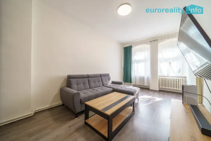 Prodej bytu 3+1, Karlovy Vary, Blahoslavova, 82 m2