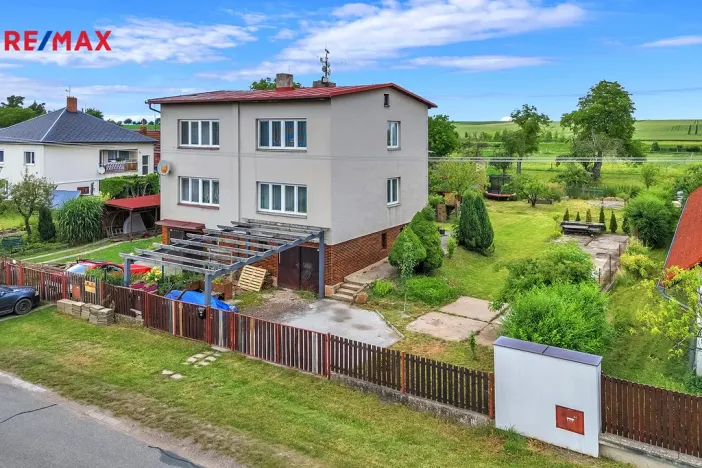 Prodej rodinného domu, Černilov, 130 m2