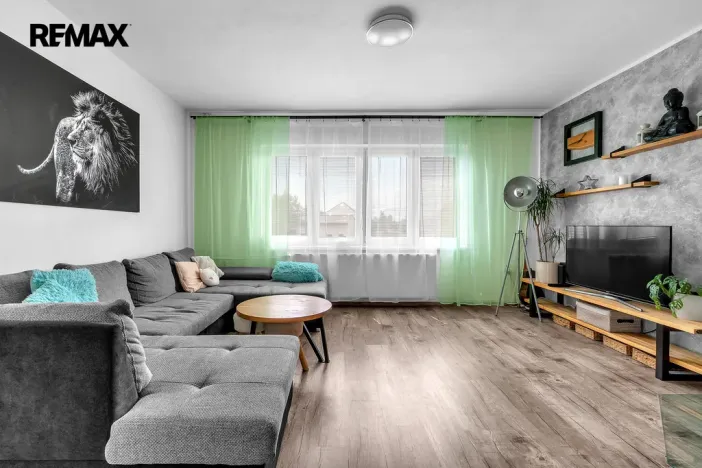 Prodej rodinného domu, Černilov, 130 m2